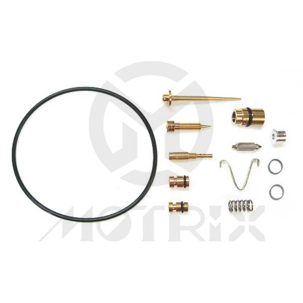 Carburetor repair kit for HONDA SL350