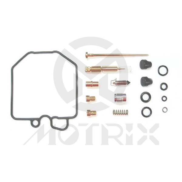 Carburetor repair kit for HONDA CB400T