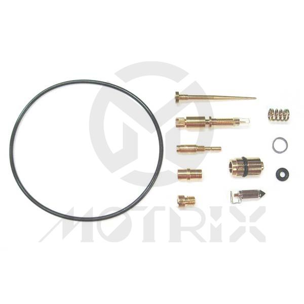 Carburetor repair kit for HONDA CB360