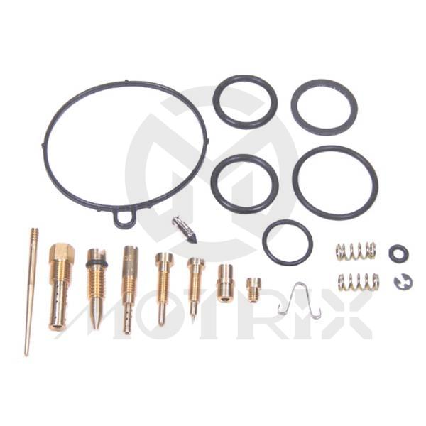 Carburetor repair kit for HONDA CT110