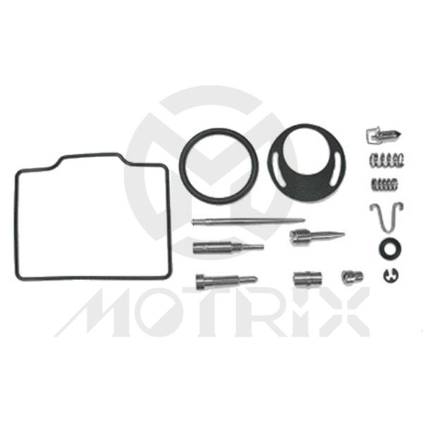 Carburetor repair kit for HONDA XR80R