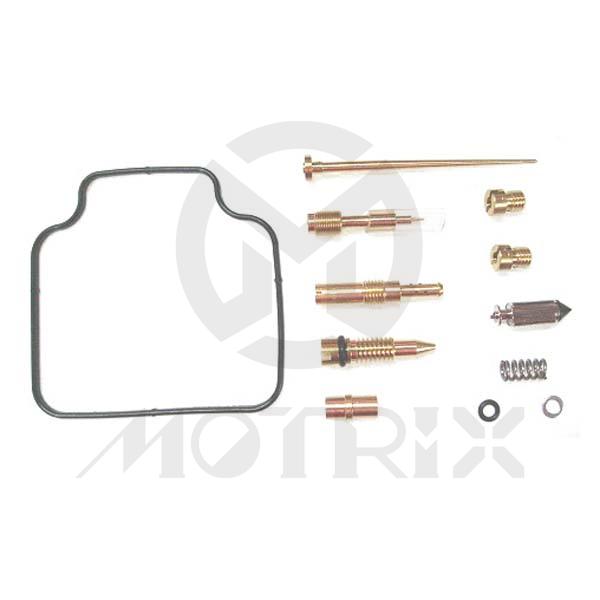 Carburetor repair kit for HONDA NX650 RD02