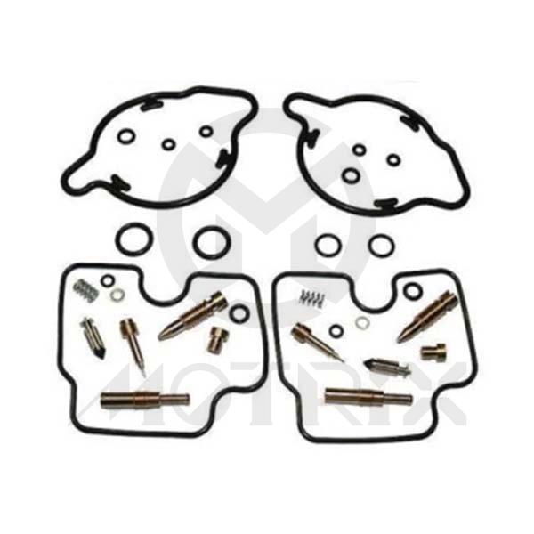 Carburetor repair kit for HONDA XRV750 Africa Twin RD07Bj.