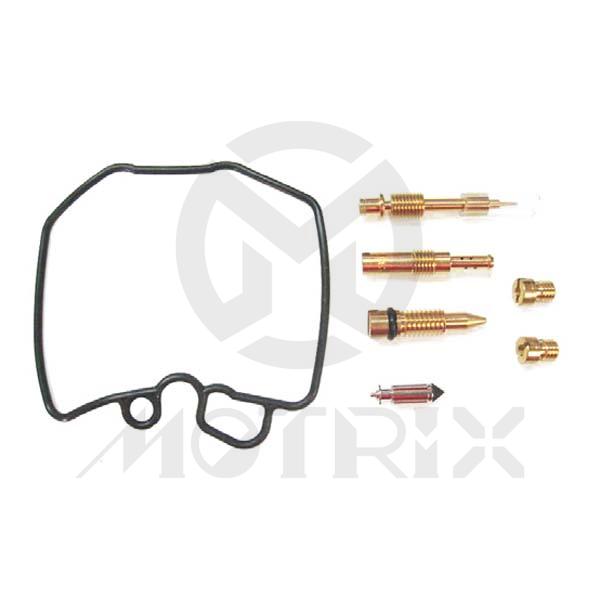 Carburetor repair kit for HONDA CM250C