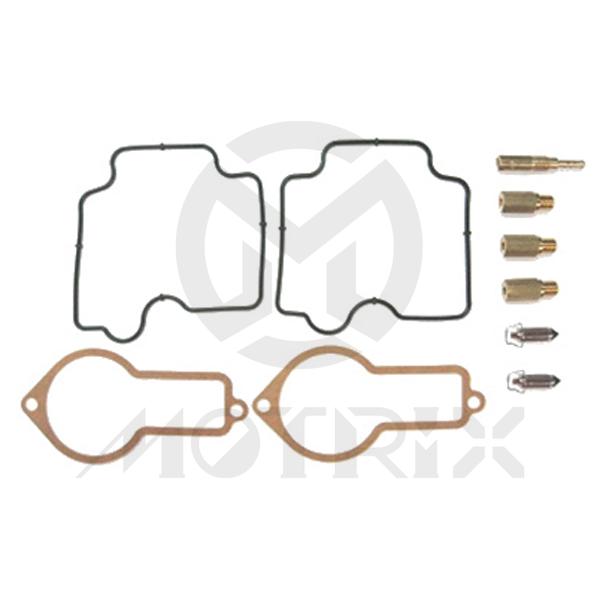Carburetor repair kit for HONDA XR250R