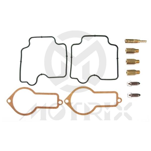 Carburetor repair kit for HONDA XR600R