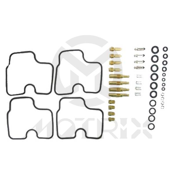 Carburetor repair kit for HONDA CBR900 SC28
