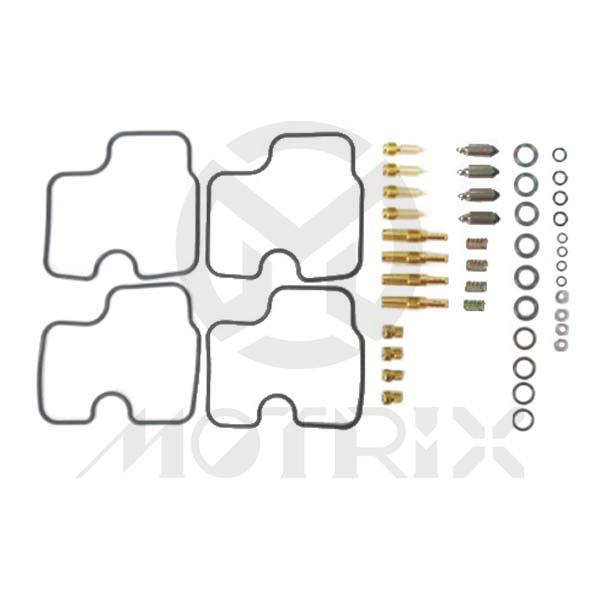 Carburetor repair kit for HONDA CBR900RR SC33