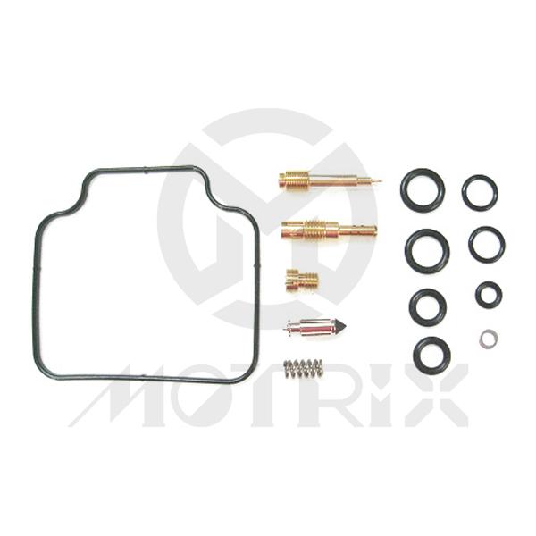 Carburetor repair kit for HONDA CB750SF (RC42)
