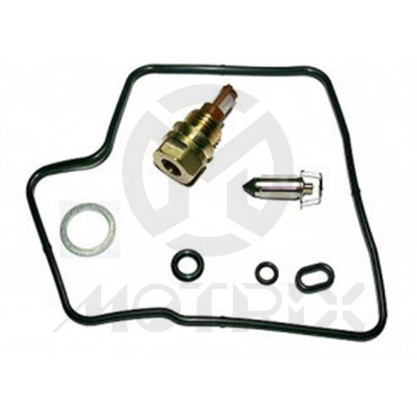 Carburetor repair kit for HONDA VT600C PC21 ab Bj.