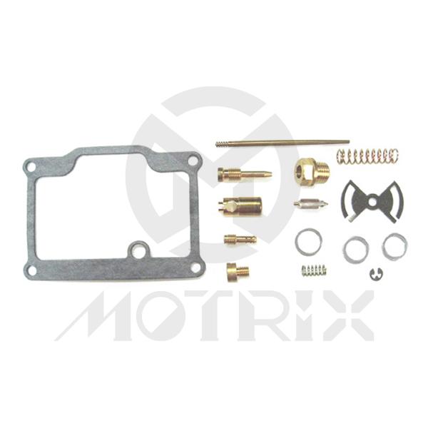 Carburetor repair kit for KAWASAKI 350