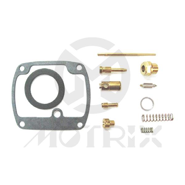 Carburetor repair kit for KAWASAKI KH350 S3, KH400 S3
