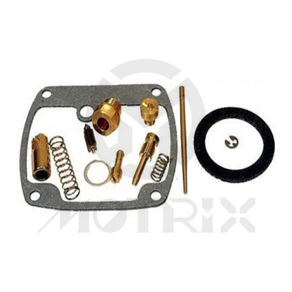 Carburetor repair kit for KAWASAKI S2