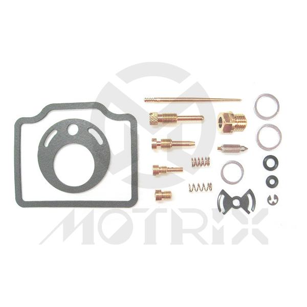 Carburetor repair kit for KAWASAKI KZ200 A1/A2