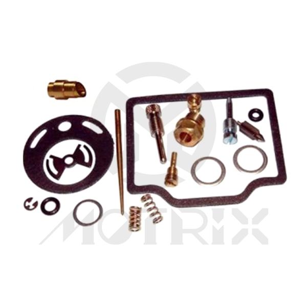 Carburetor repair kit for KAWASAKI KZ200 A1/A2