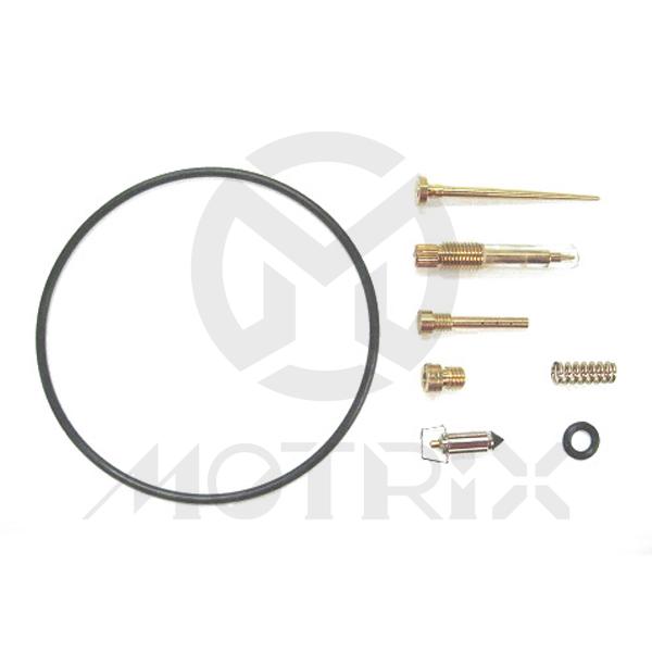 Carburetor repair kit for KAWASAKI KZ400