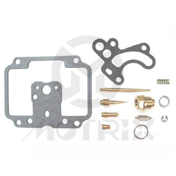 Carburetor repair kit for KAWASAKI TKZ750B1/2/3