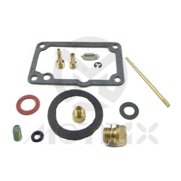 Carburetor repair kit for KAWASAKI KE125 / A