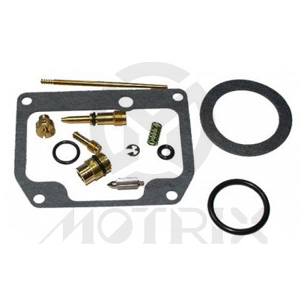 Carburetor repair kit for KAWASAKI KE175D2 Bj.