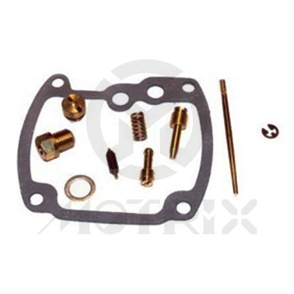 Carburetor repair kit for KAWASAKI KH100A2/A3/A4
