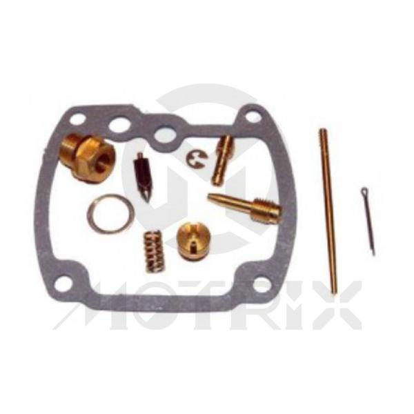 Carburetor repair kit for KAWASAKI KH125 D1/J1