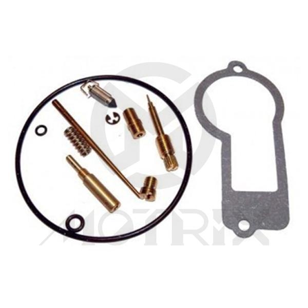 Carburetor repair kit for KAWASAKI KL250A1