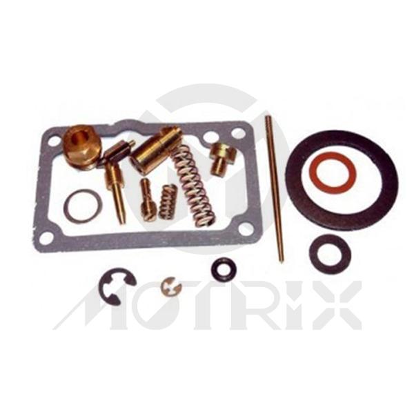 Carburetor repair kit for KAWASAKI KH125