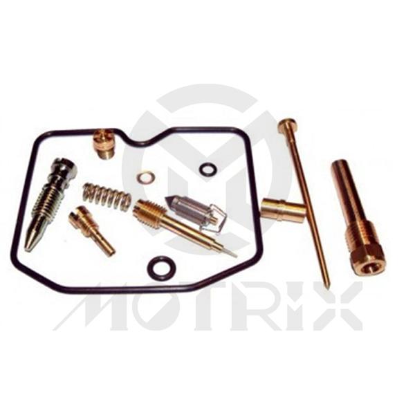 Carburetor repair kit for KAWASAKI GPZ900A1/A2 for Keihin CVK34