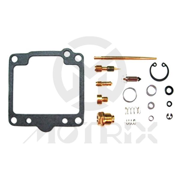 Carburetor repair kit for KAWASAKI KL250A3