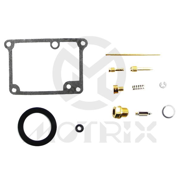 Carburetor repair kit for KAWASAKI KMX125