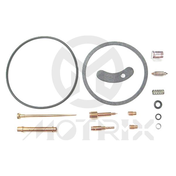 Carburetor repair kit for KAWASAKI KZ400