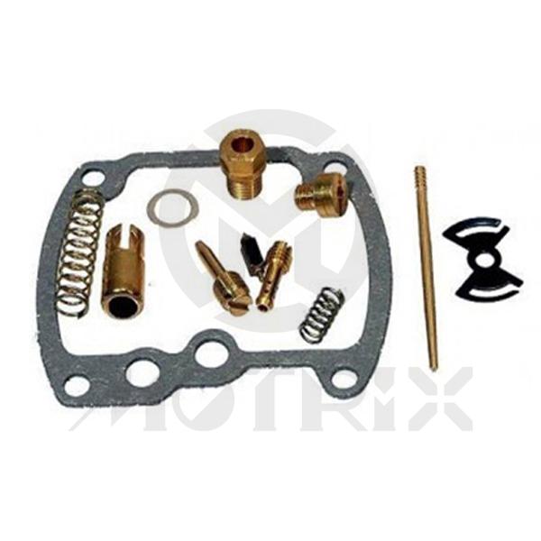 Carburetor repair kit for KAWASAKI KH250