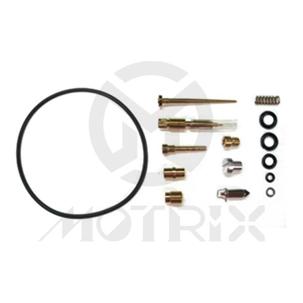 Carburetor repair kit for KAWASAKI KZ400