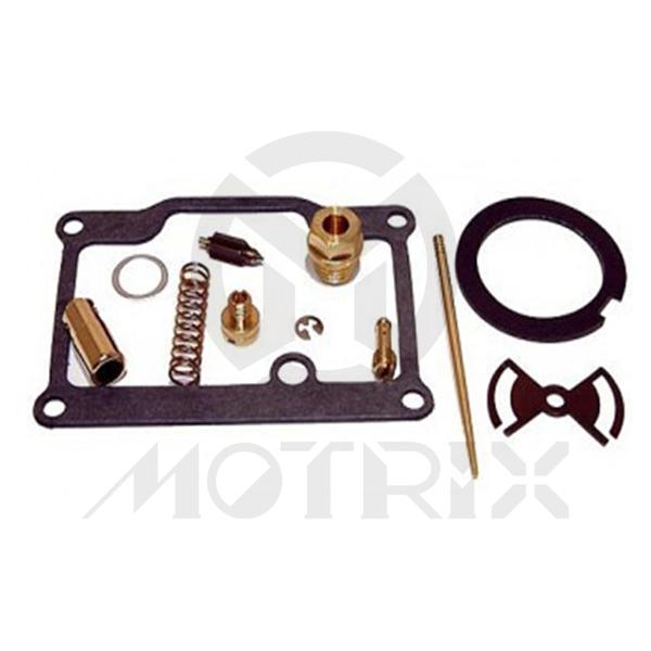 Carburetor repair kit for KAWASAKI H1B