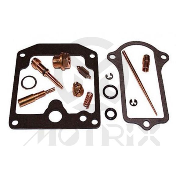 Carburetor repair kit for KAWASAKI Z900A4 Bj.
