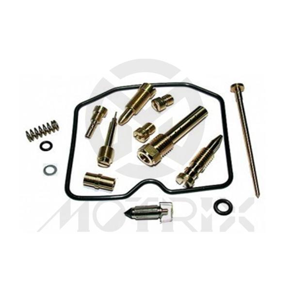 Carburetor repair kit for KAWASAKI ZR550 Zephyr