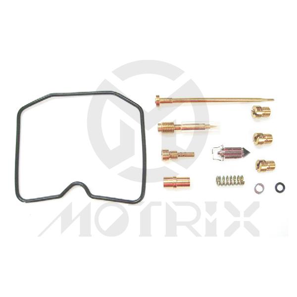 Carburetor repair kit for KAWASAKI KLR650