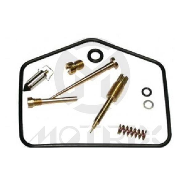 Carburetor repair kit for KAWASAKI KZ400B