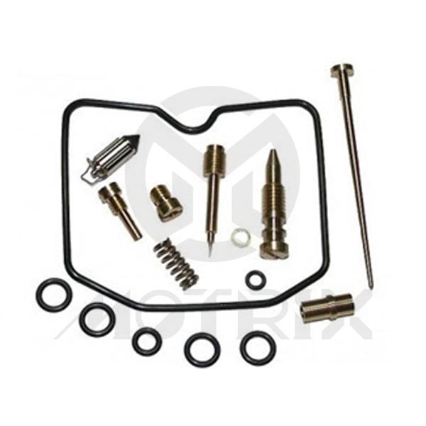 Carburetor repair kit for KAWASAKI KL600/KLR600