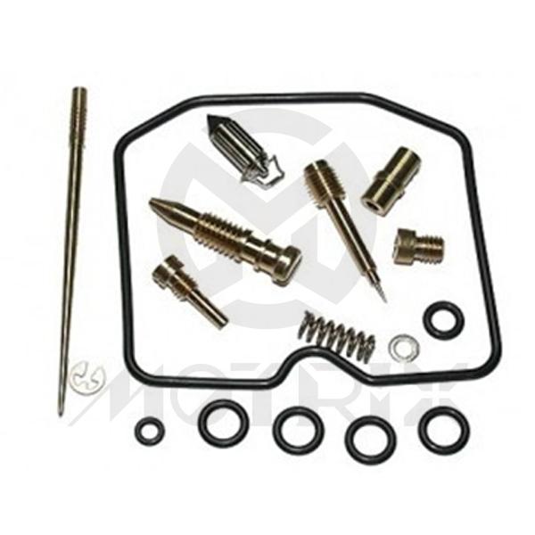 Carburetor repair kit for KAWASAKI KLX650R Bj.