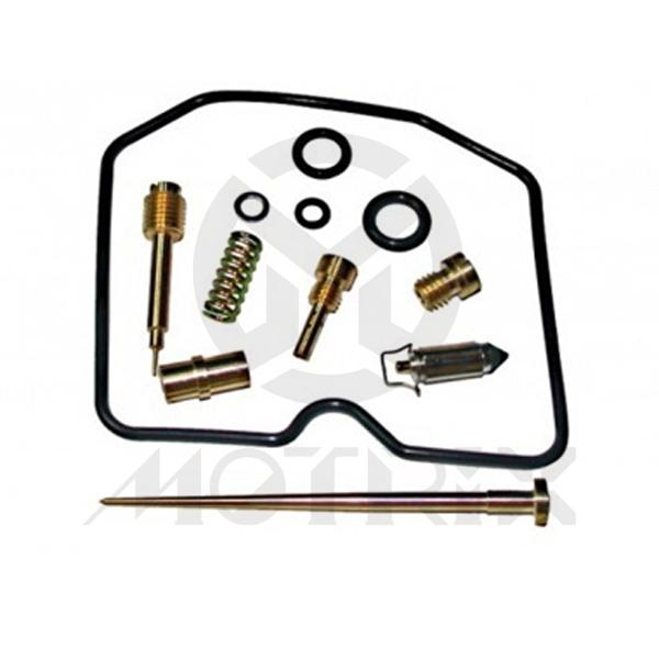 Carburetor repair kit for KAWASAKI KLE500 Bj.
