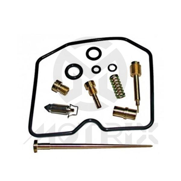 Carburetor repair kit for KAWASAKI KLE500 Bj.