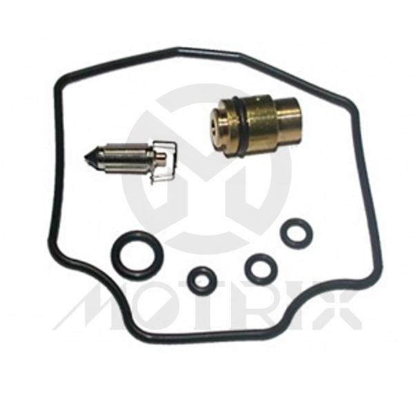 Carburetor repair kit for KAWASAKI Z400F BJ, GPZ 550 UNI TRACK BJ.