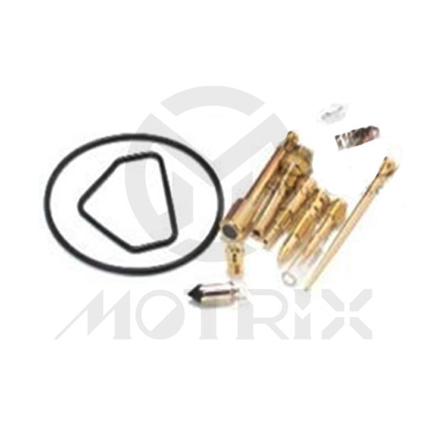 Carburetor repair kit for KAWASAKI VN750-A6(VULCAN)