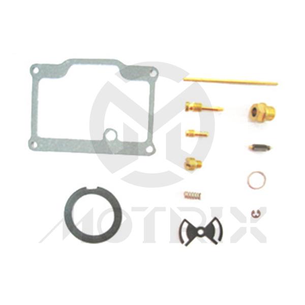 Carburetor repair kit for KAWASAKI KH50