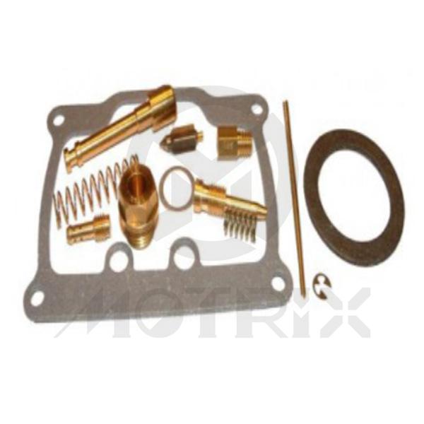 Carburetor repair kit for SUZUKI TS125R/M/C Bj.