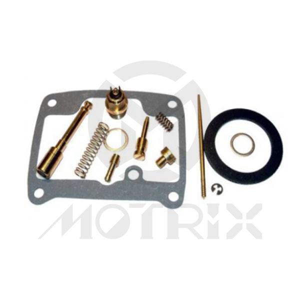 Carburetor repair kit for SUZUKI TS250/R Bj.