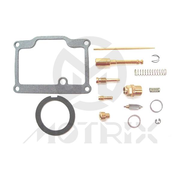Carburetor repair kit for SUZUKI T350R