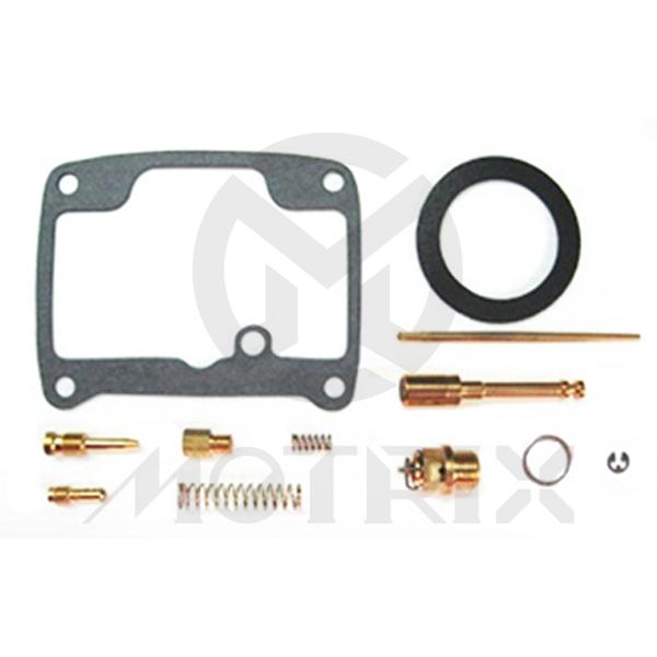 Carburetor repair kit for SUZUKI TM400