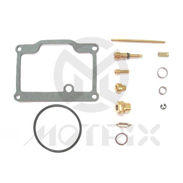 Carburetor repair kit for SUZUKI GT550J/K